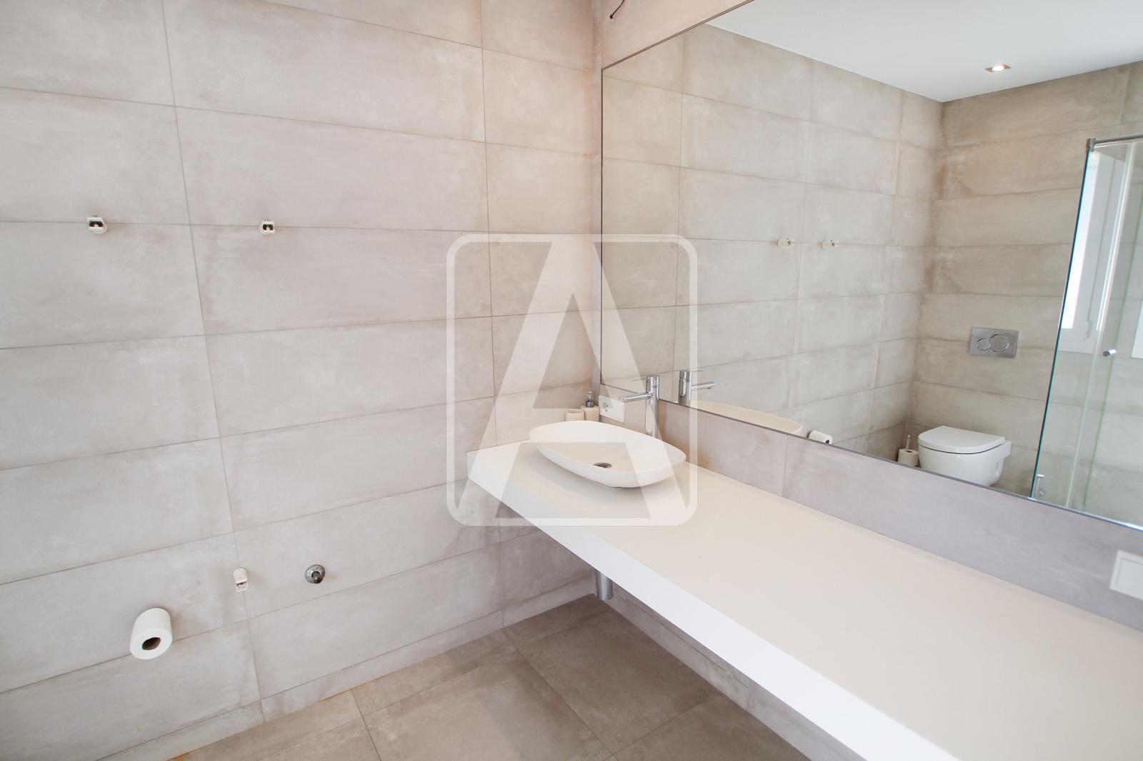 Apartamento en Venta en Moraira