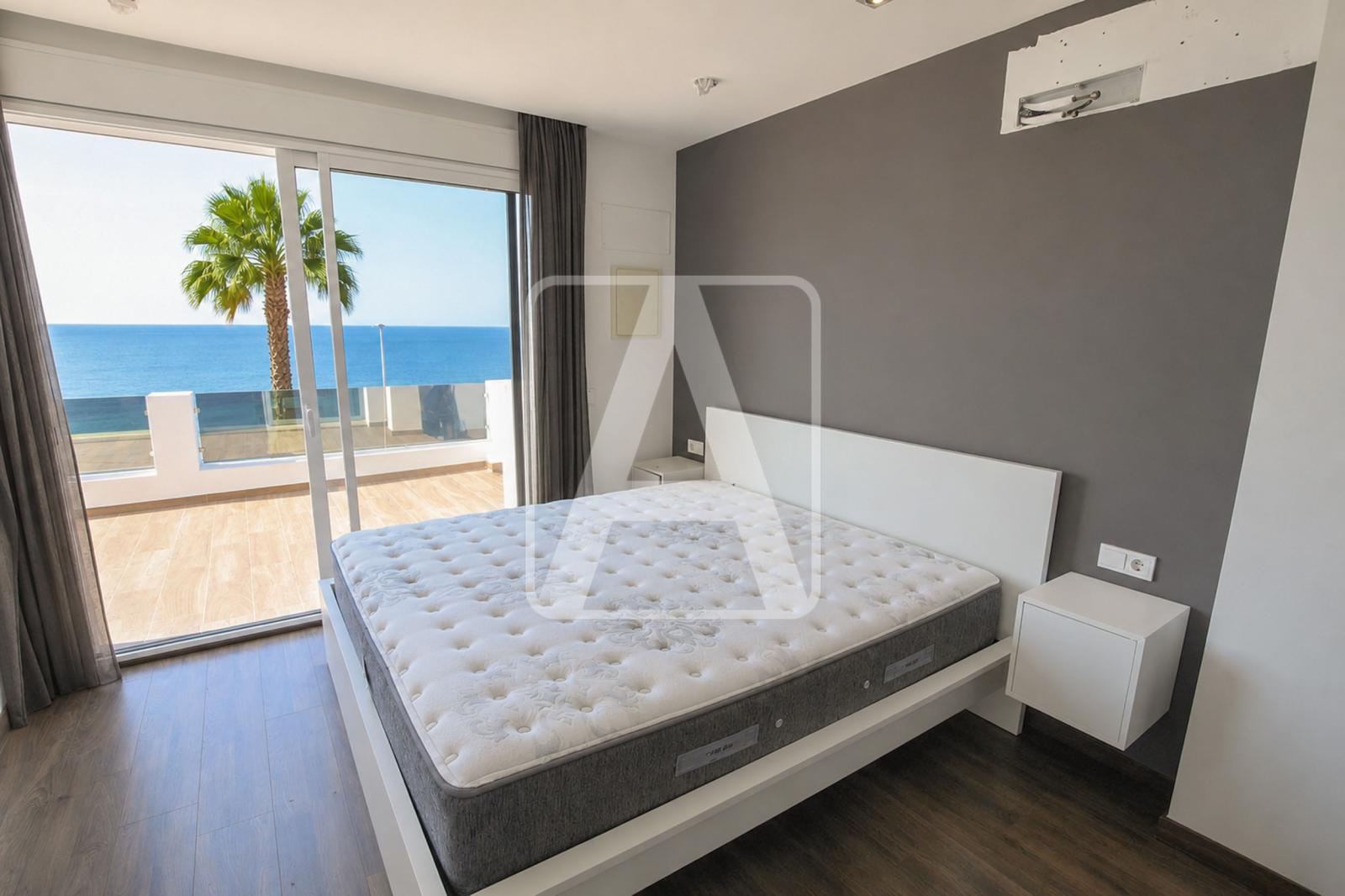 Apartamento en Venta en Moraira