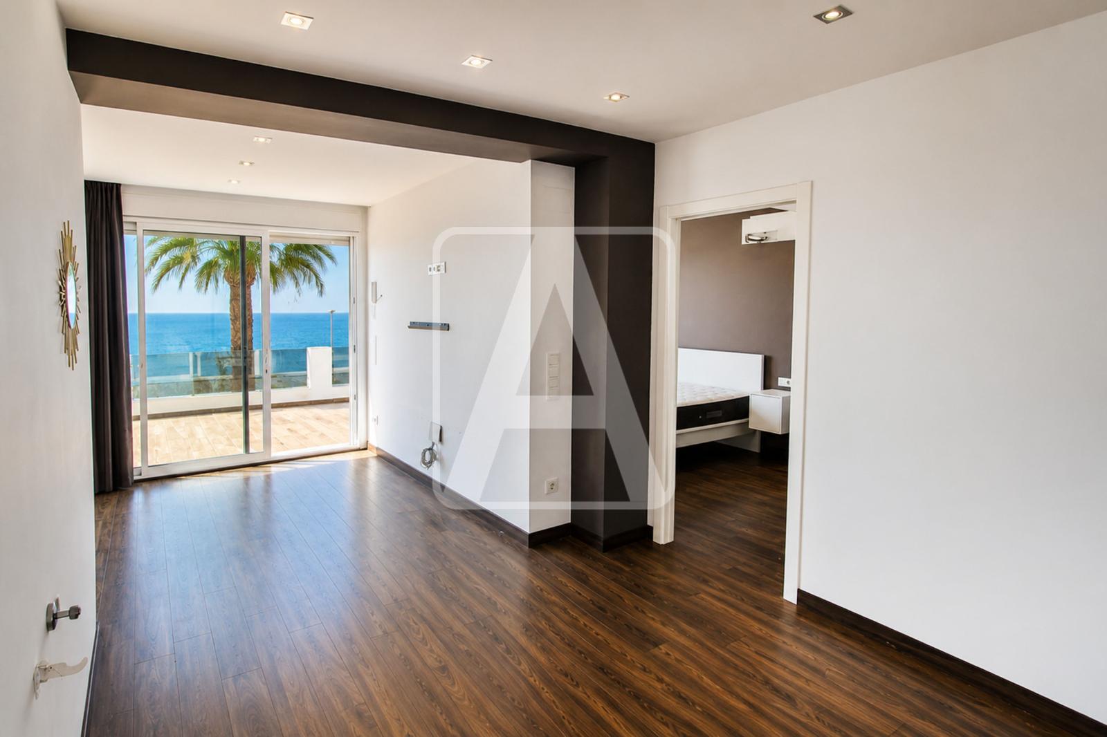 Apartamento en Venta en Moraira