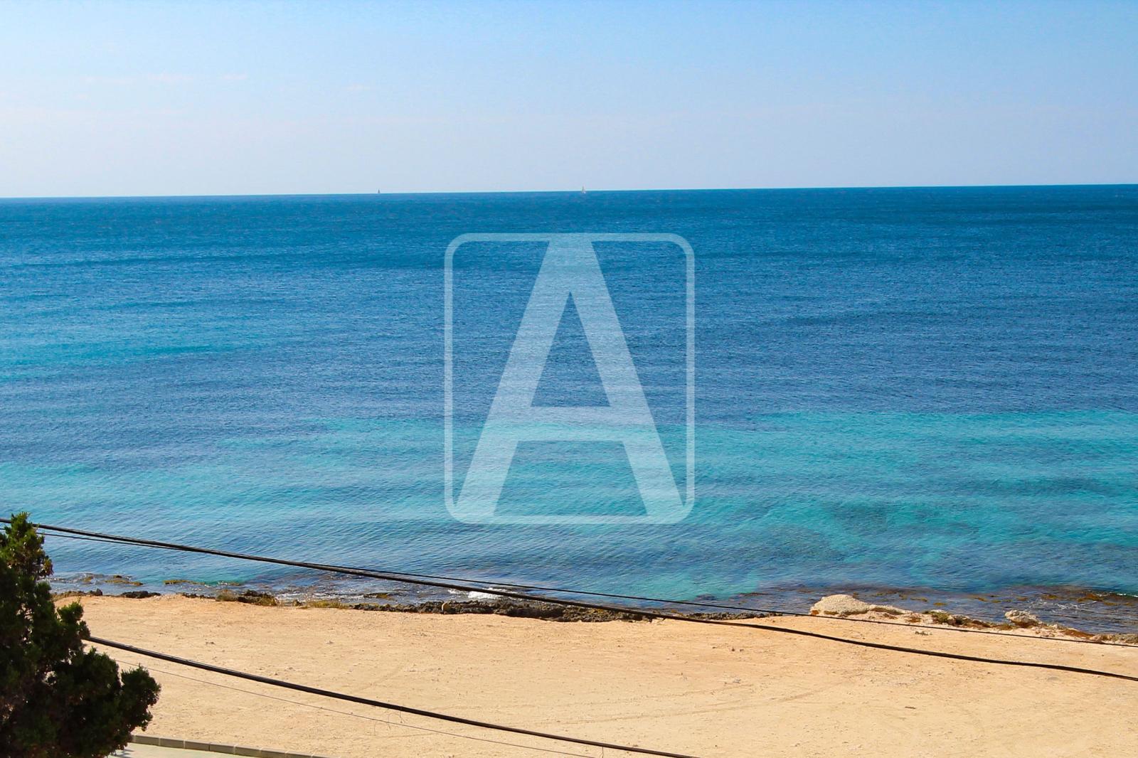 Apartamento en Venta en Moraira
