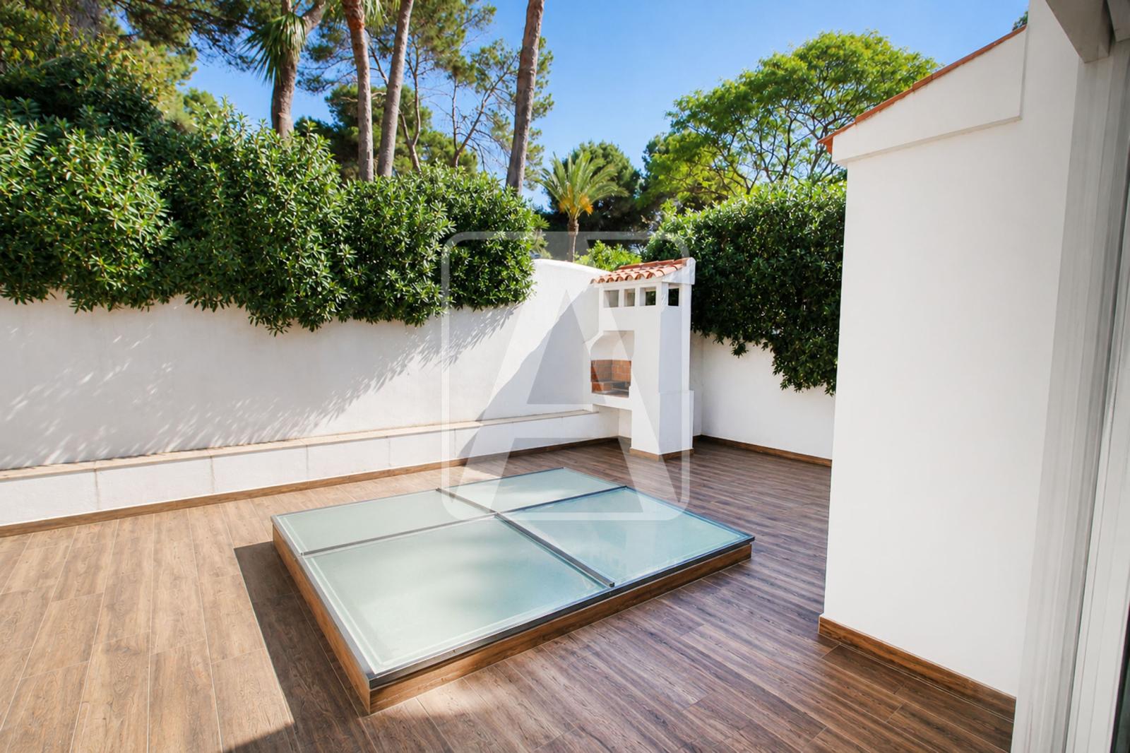 Apartamento en Venta en Moraira