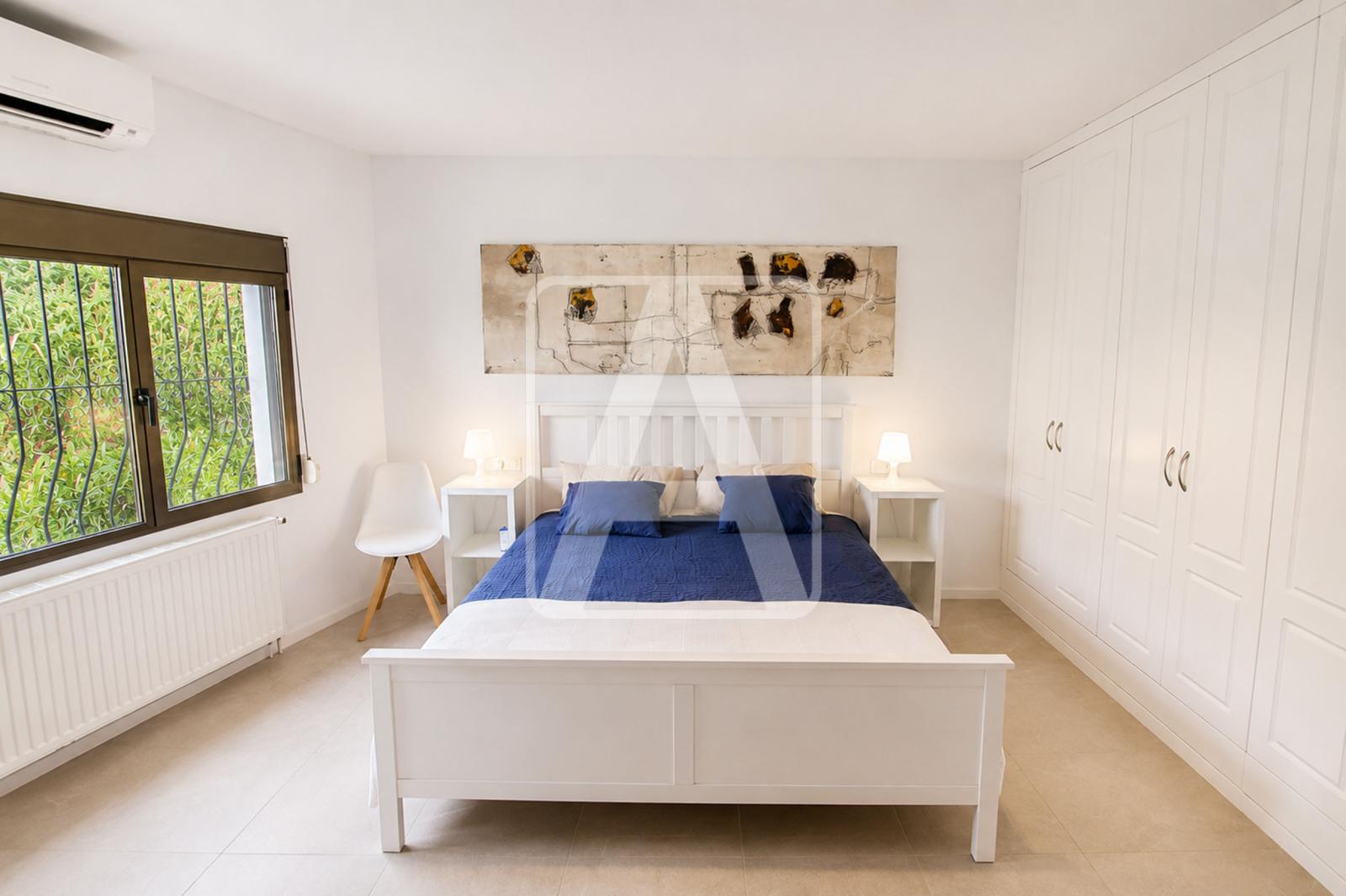Villa for Sale in Benissa