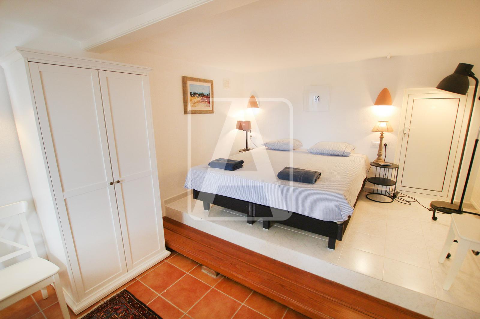 Villa for Sale in Benissa