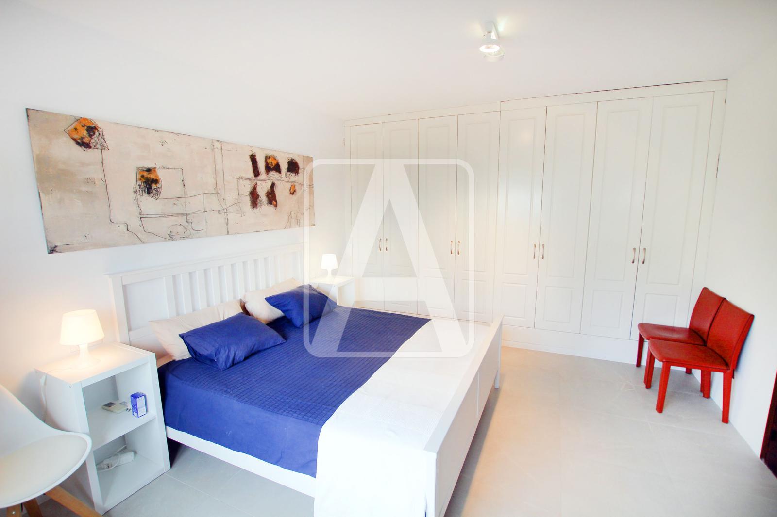 Villa for Sale in Benissa