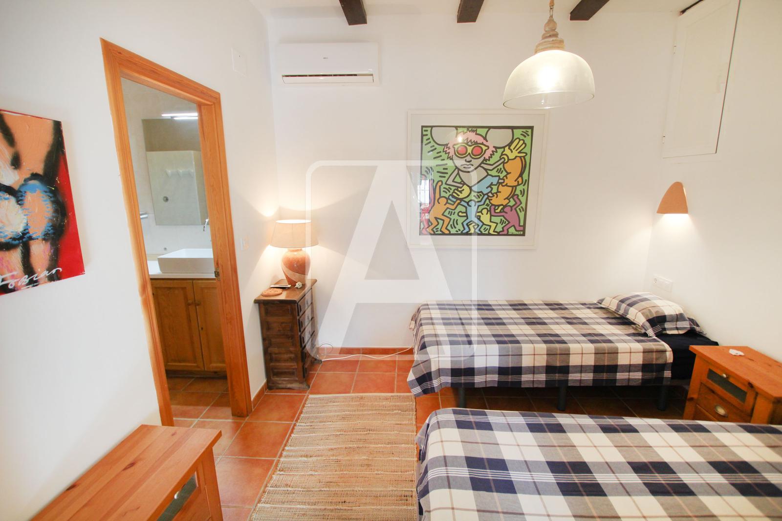 Villa for Sale in Benissa