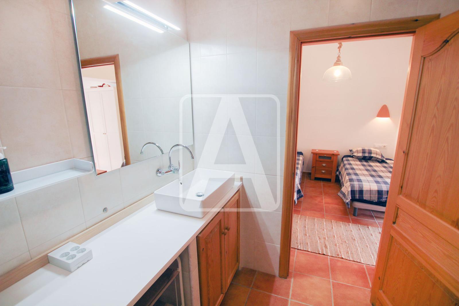 Villa for Sale in Benissa