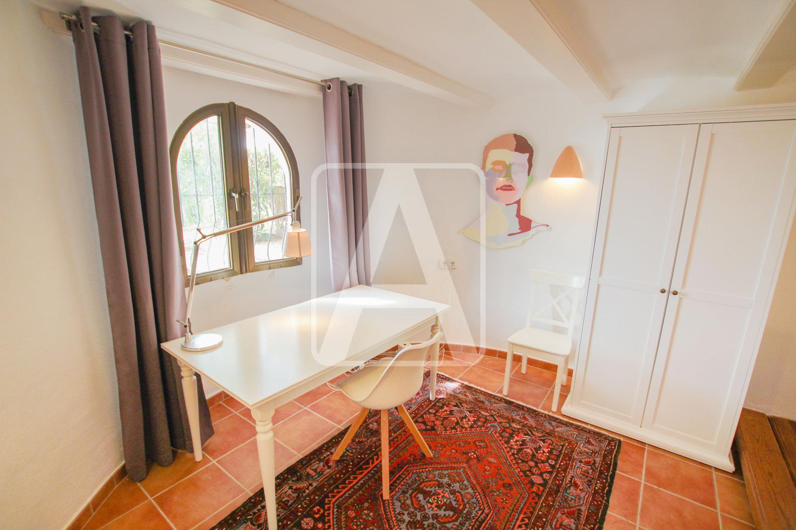 Villa for Sale in Benissa