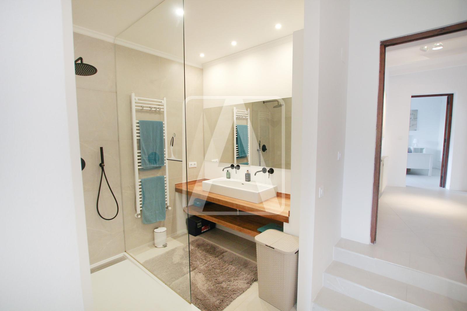 Villa for Sale in Benissa