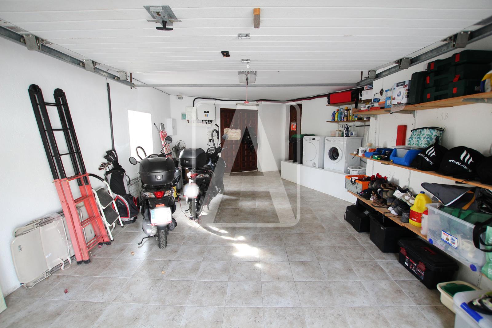 Villa for Sale in Benissa