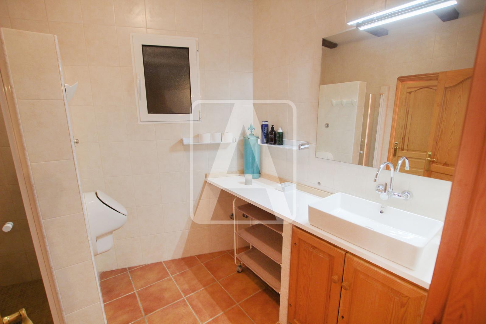 Villa for Sale in Benissa