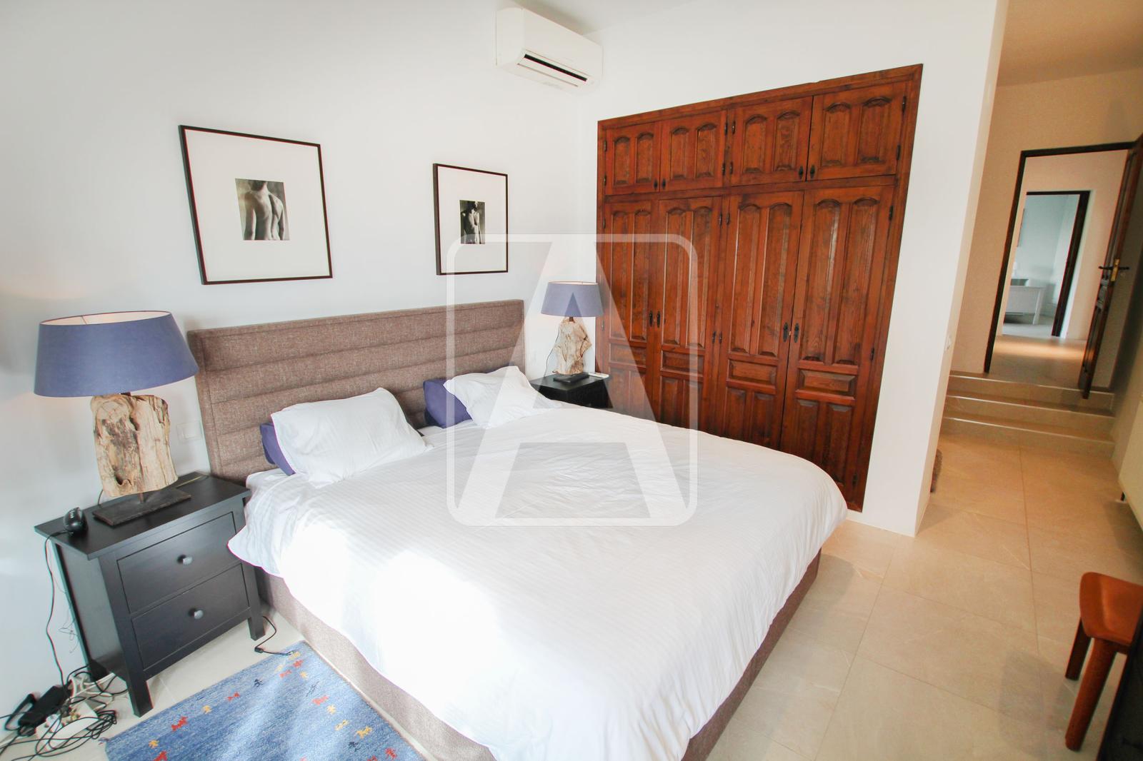 Villa for Sale in Benissa