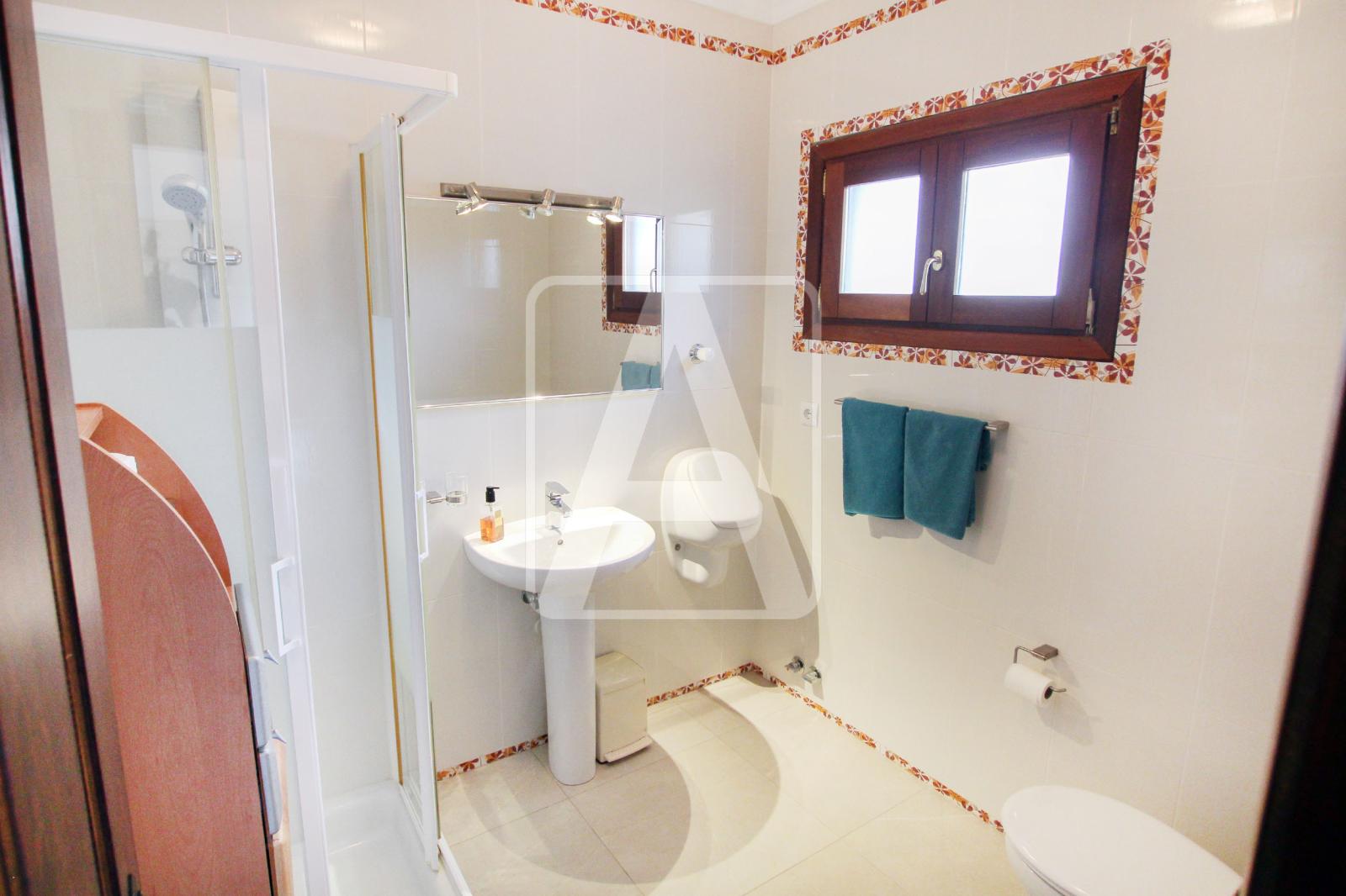 Villa for Sale in Benissa