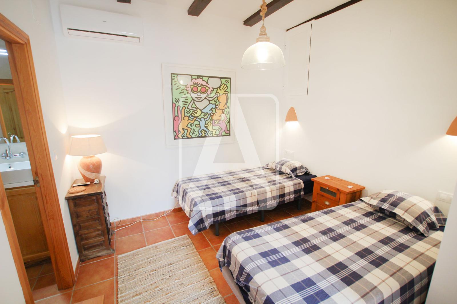 Villa for Sale in Benissa