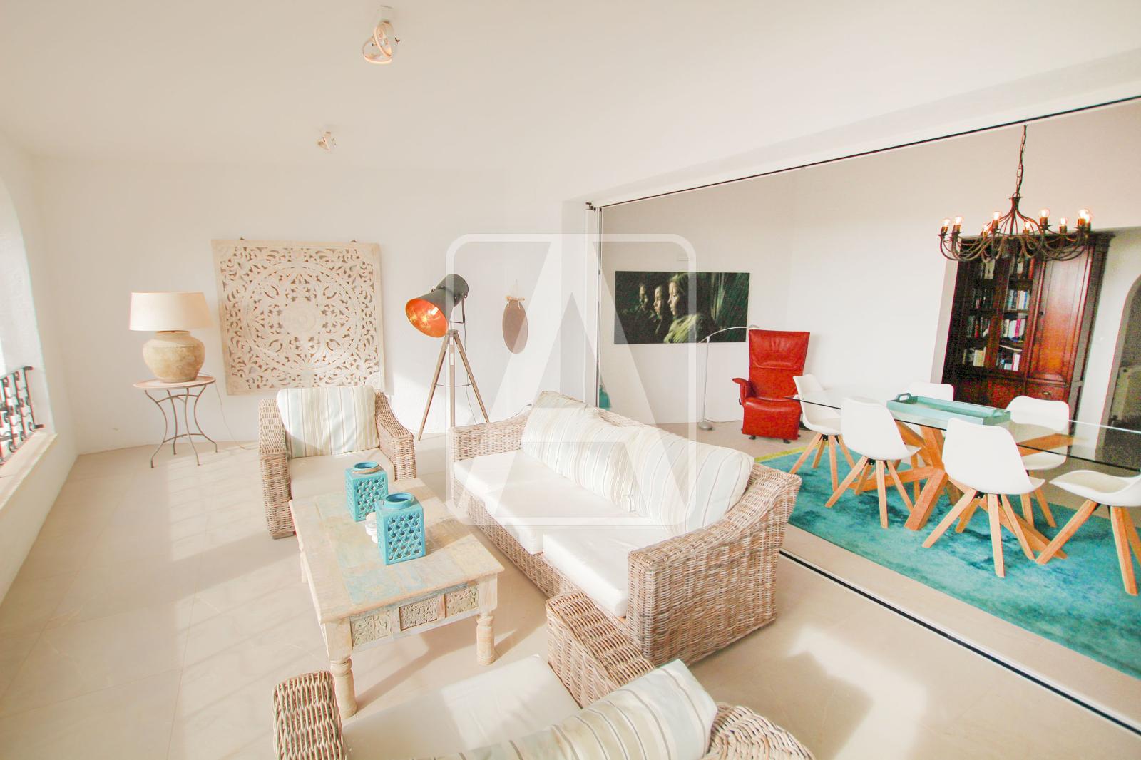 Villa for Sale in Benissa