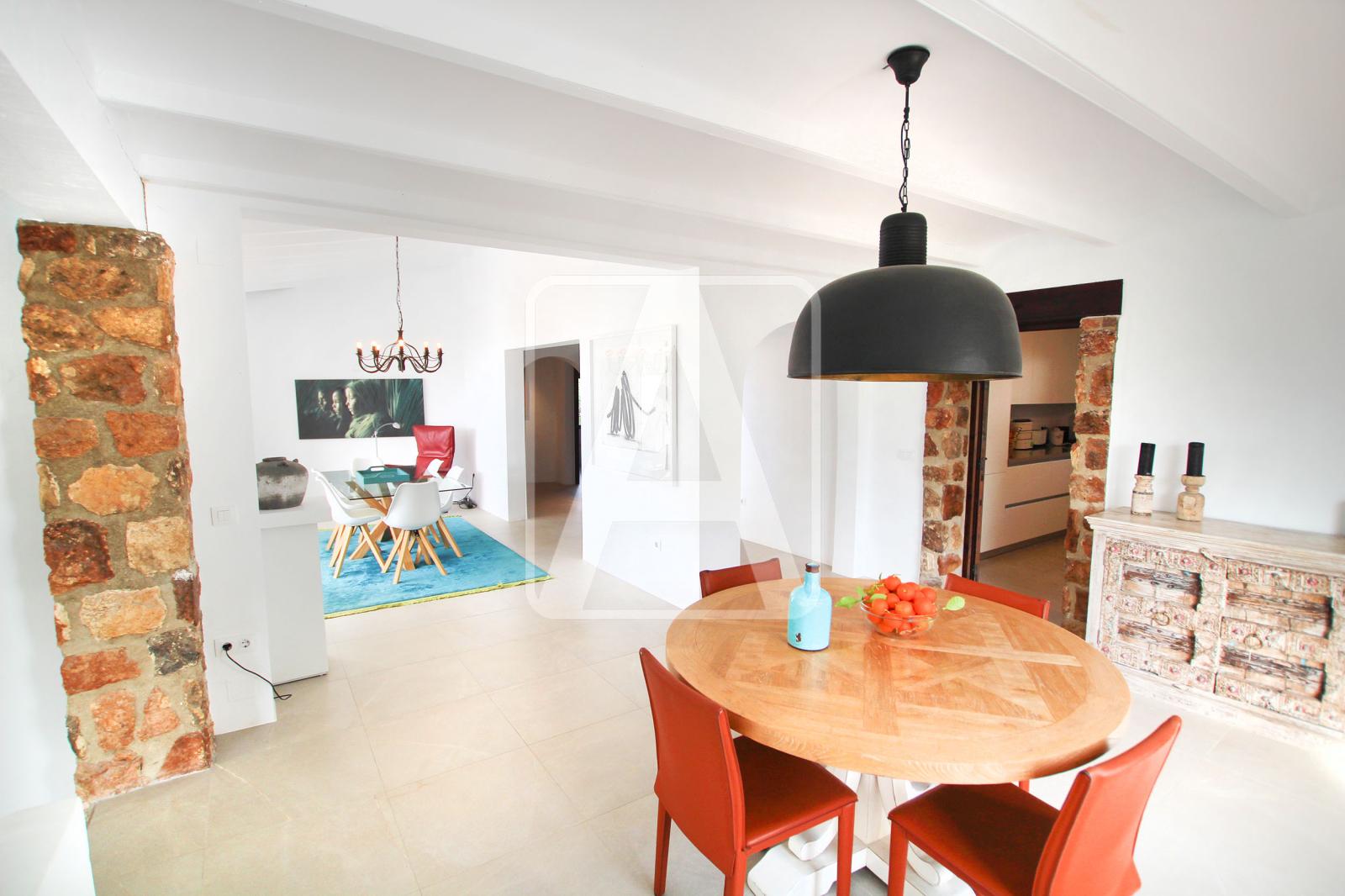 Villa for Sale in Benissa
