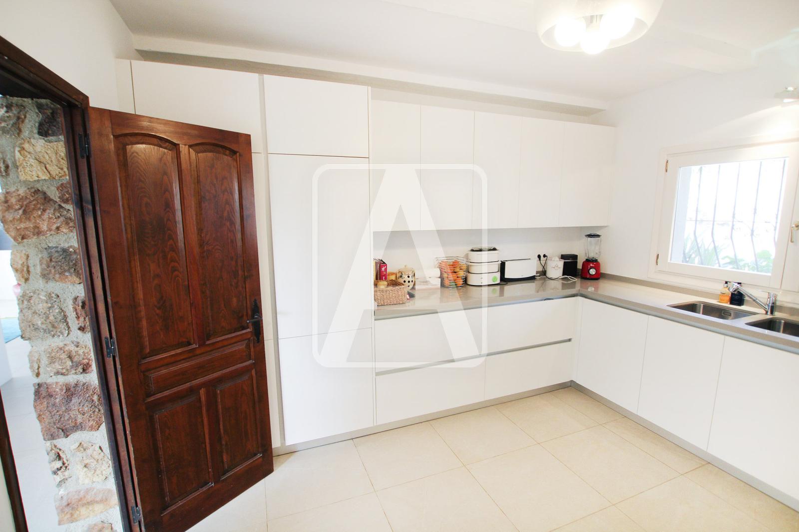 Villa for Sale in Benissa
