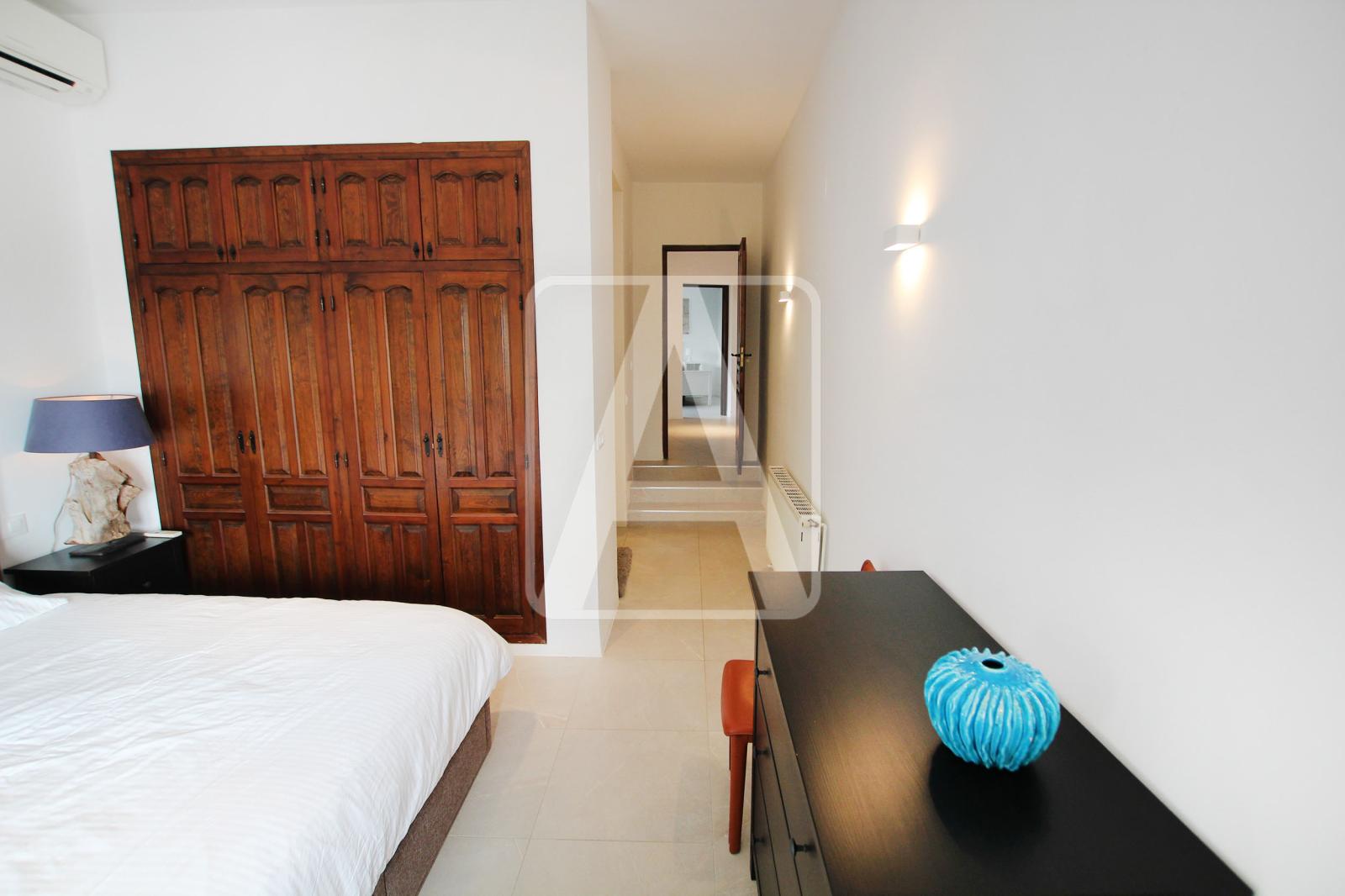 Villa for Sale in Benissa