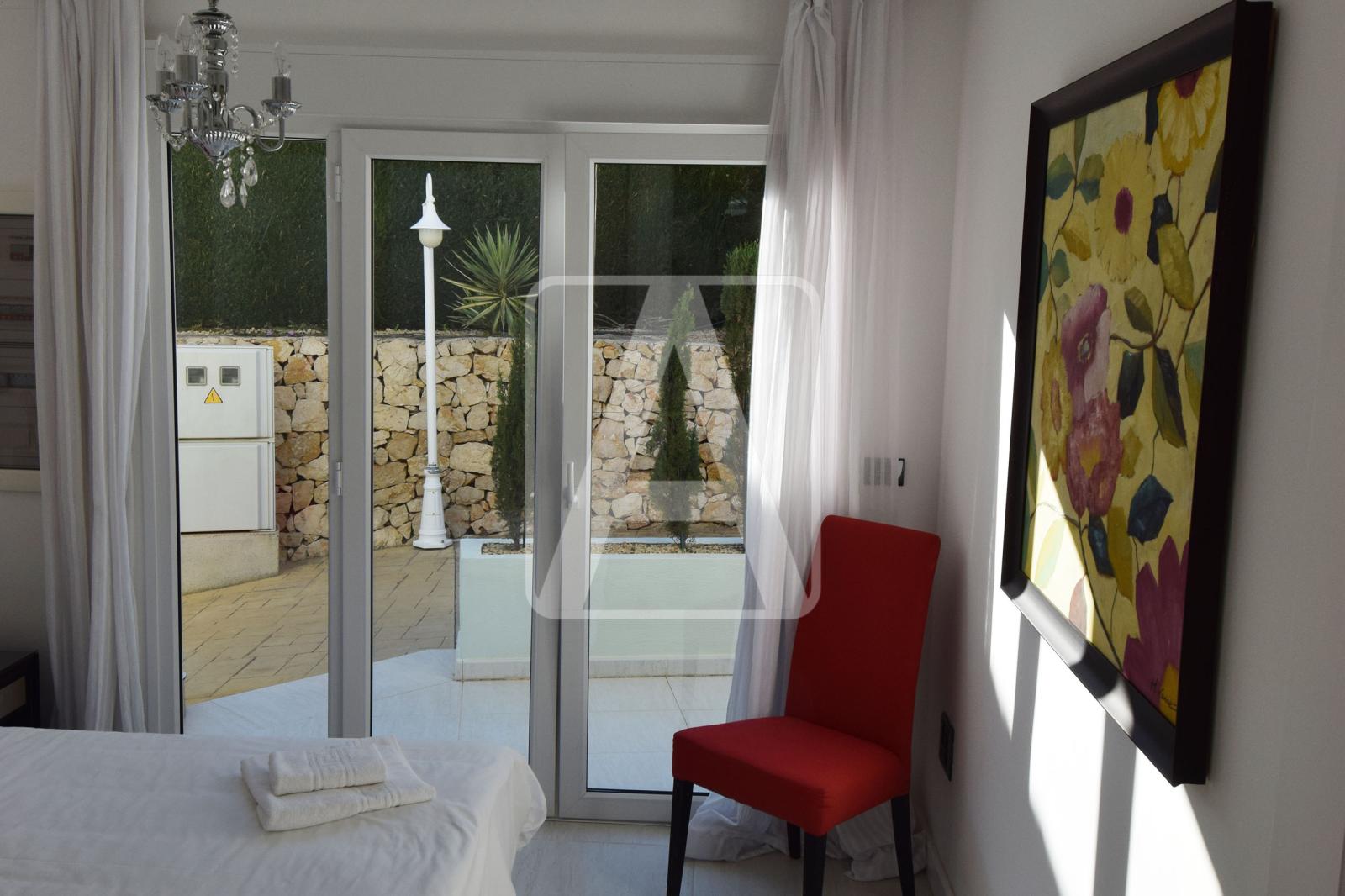 Apartment for Sale in Benissa