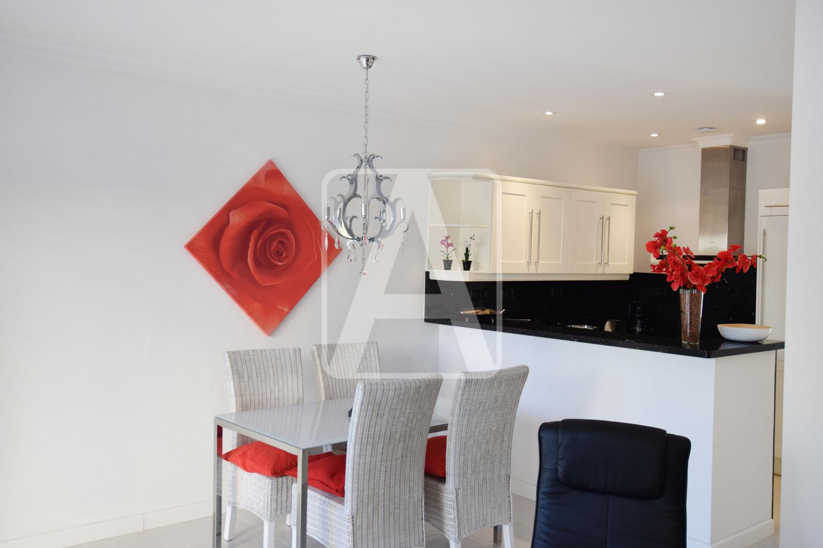 Apartment for Sale in Benissa