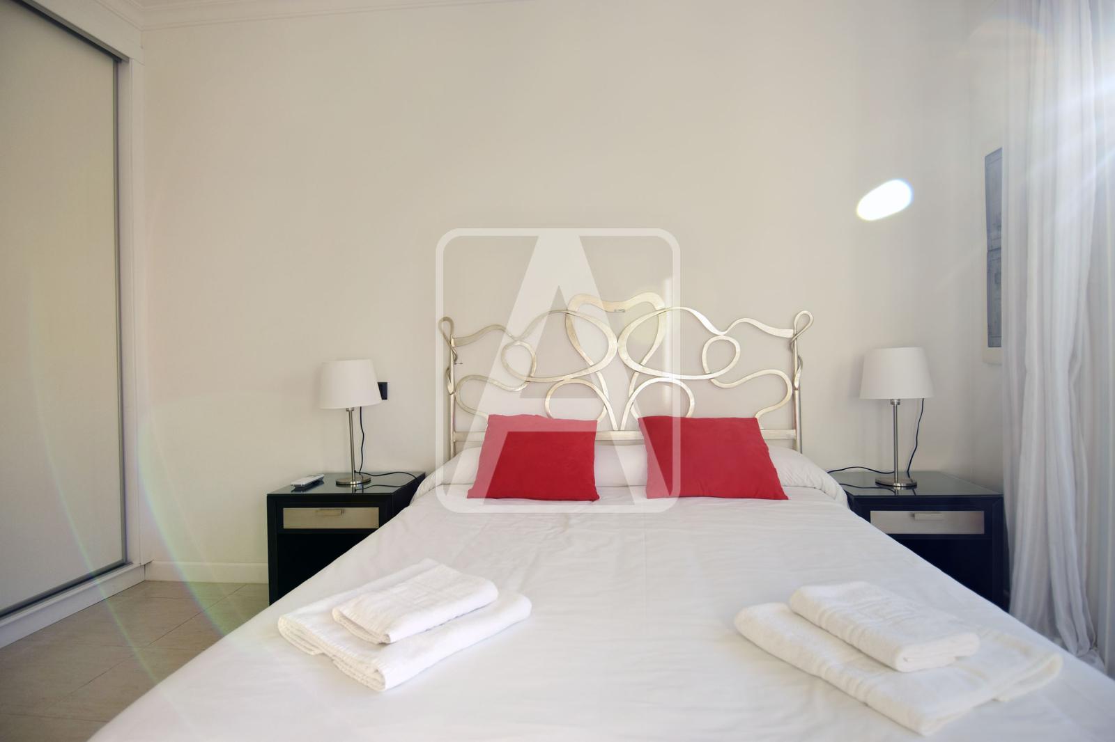 Apartment for Sale in Benissa