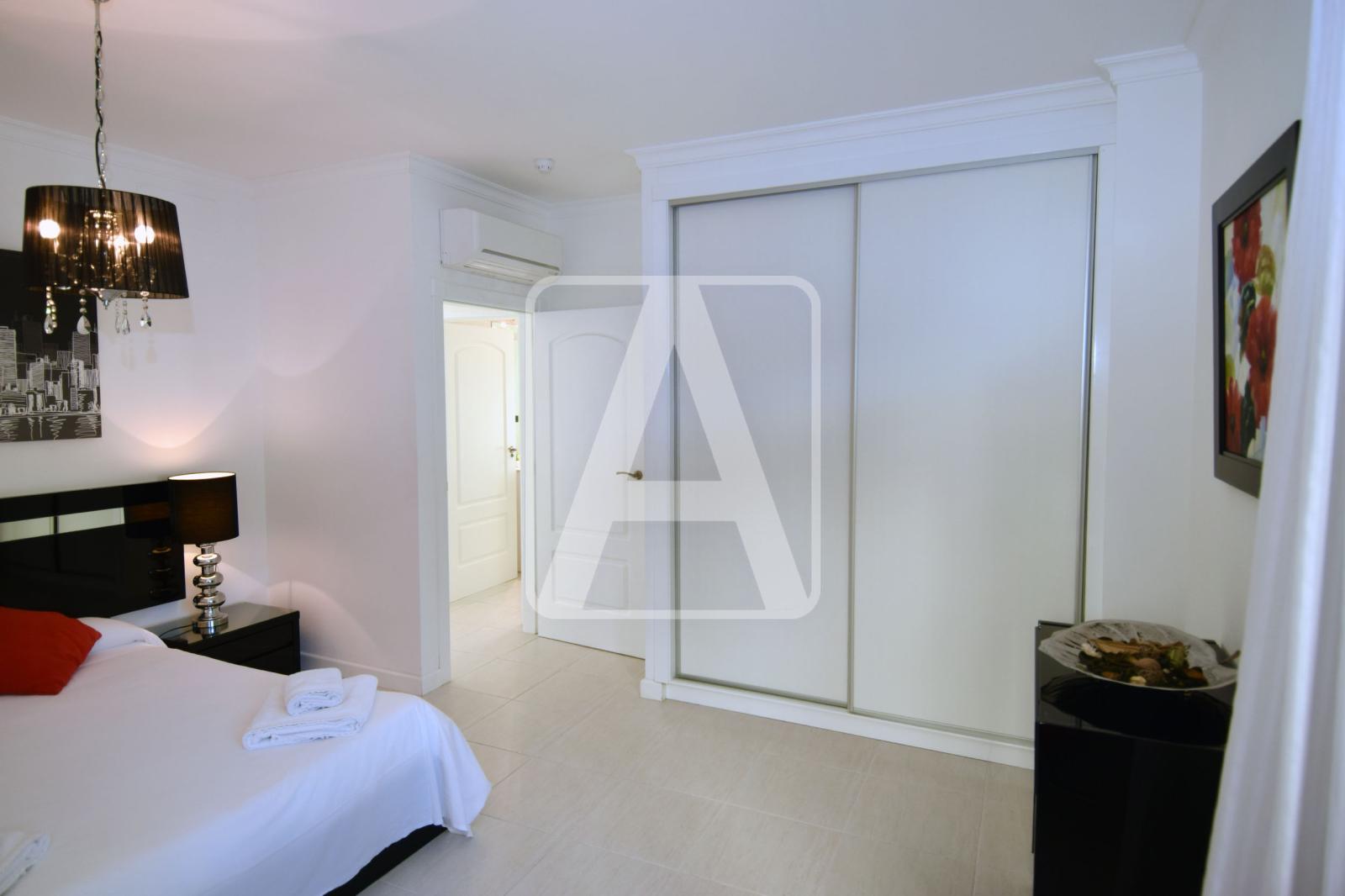 Apartment for Sale in Benissa