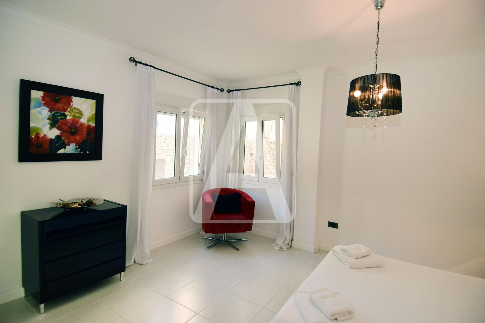 Apartment for Sale in Benissa