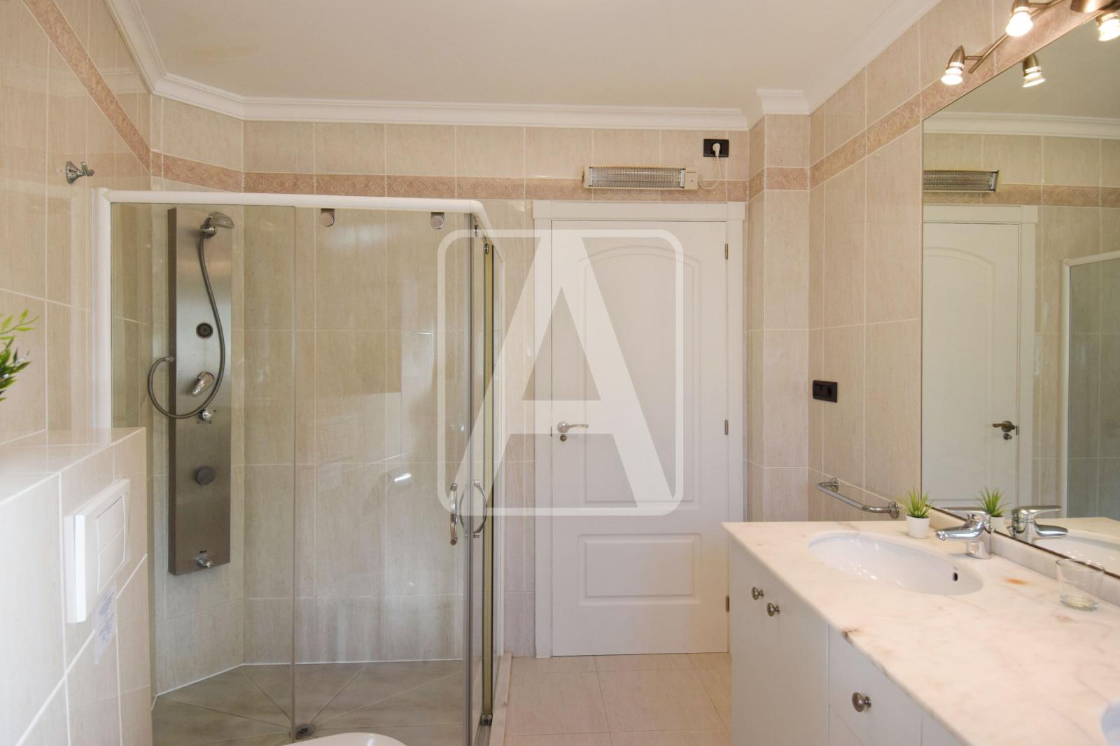 Apartment for Sale in Benissa