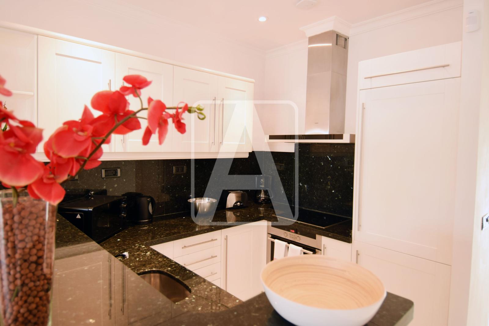 Apartment for Sale in Benissa