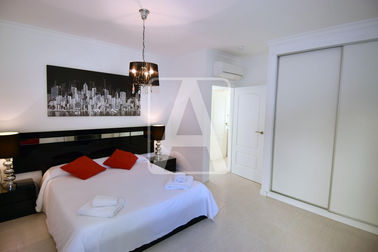Apartment for Sale in Benissa