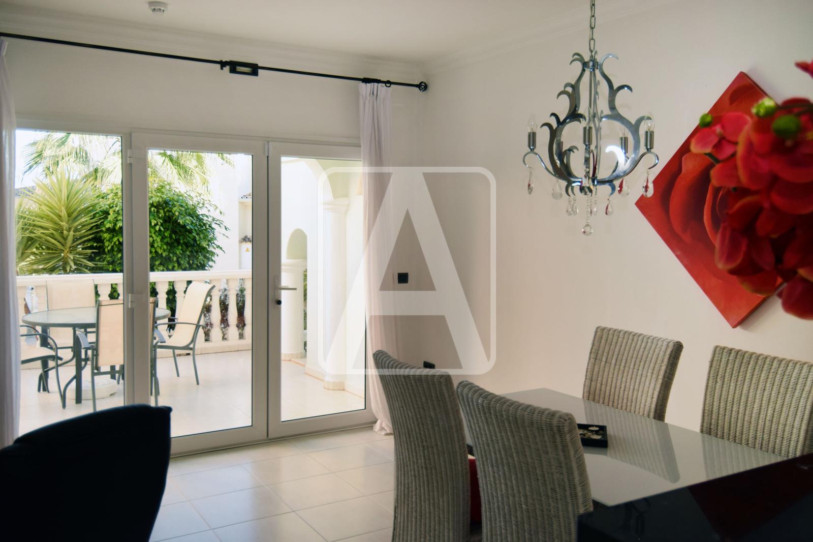 Apartment for Sale in Benissa