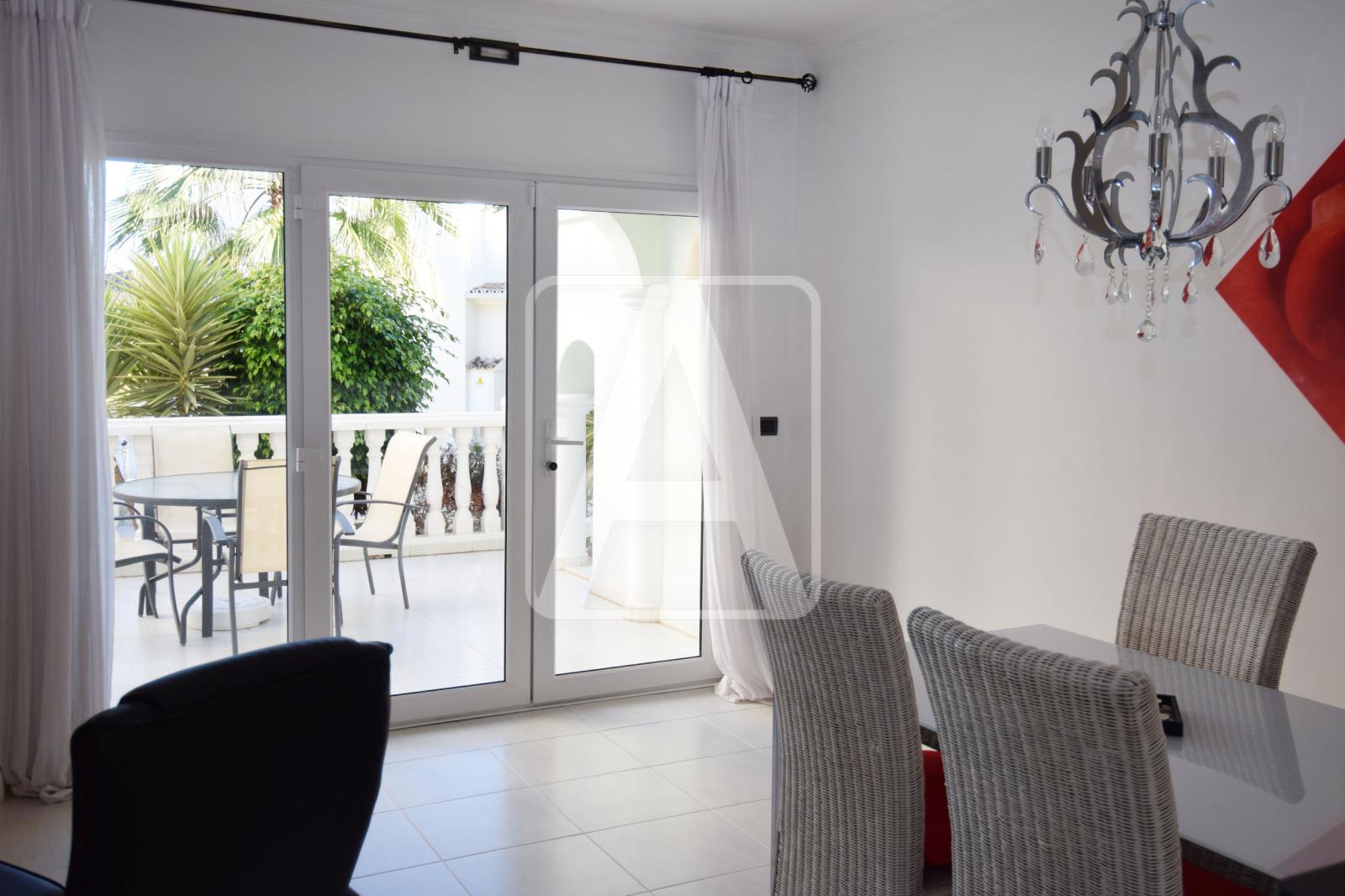 Apartment for Sale in Benissa