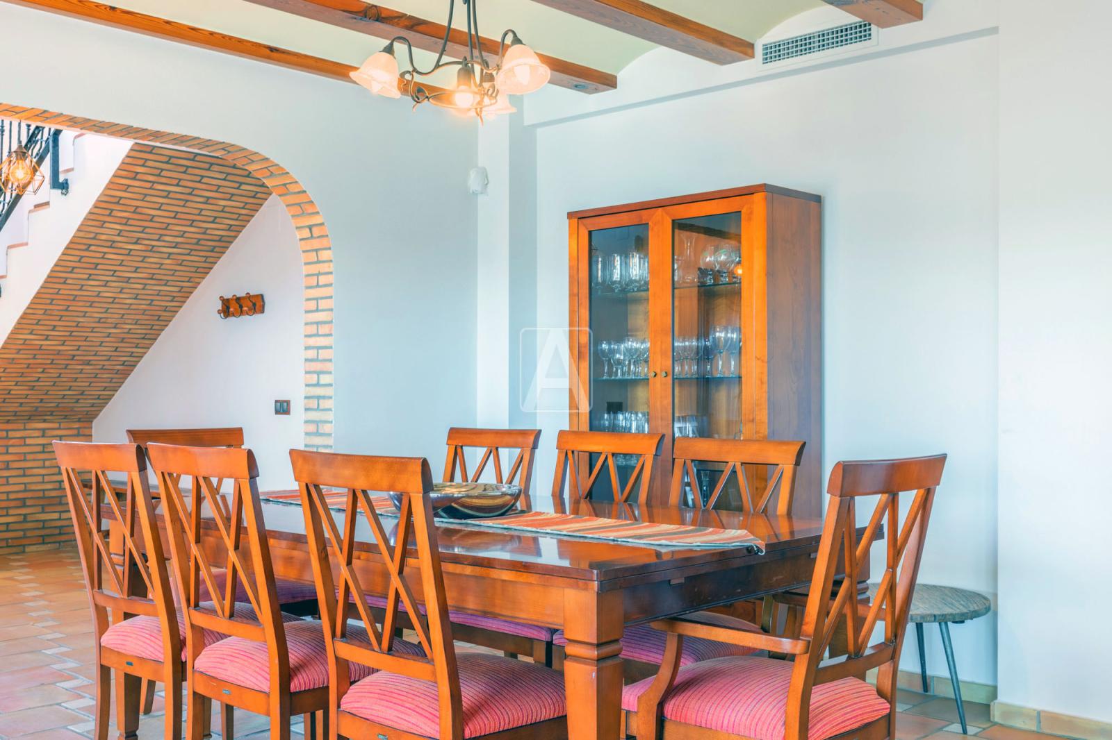 Villa for Sale in Moraira