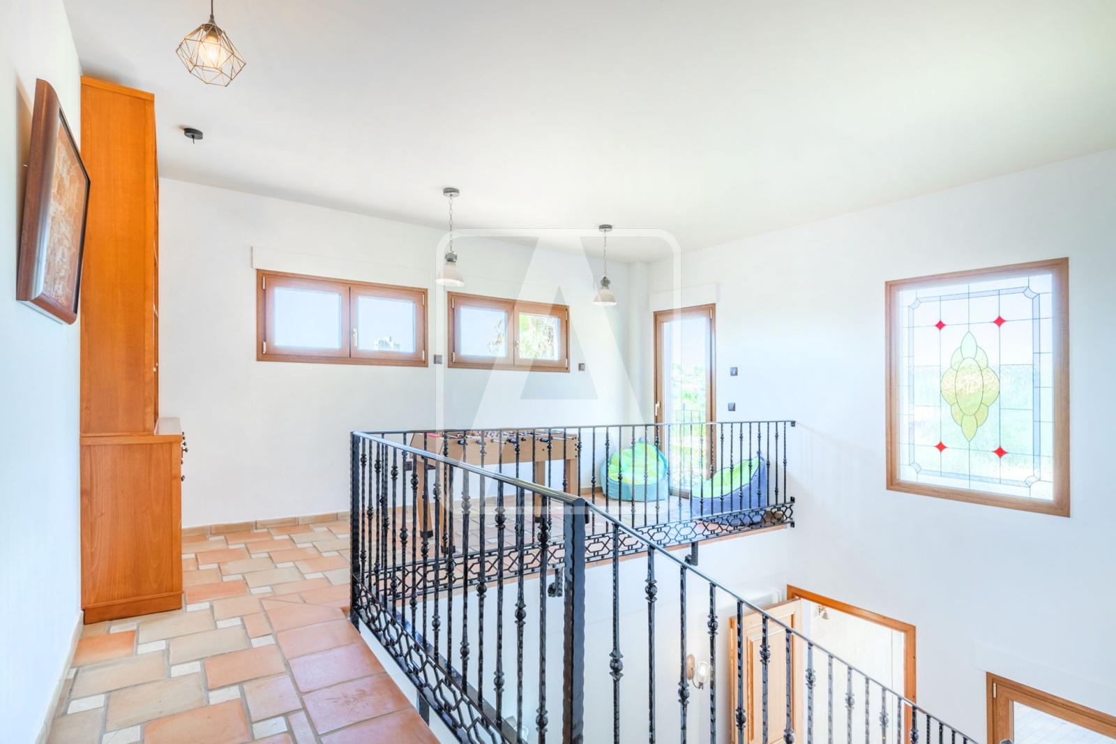 Villa for Sale in Moraira