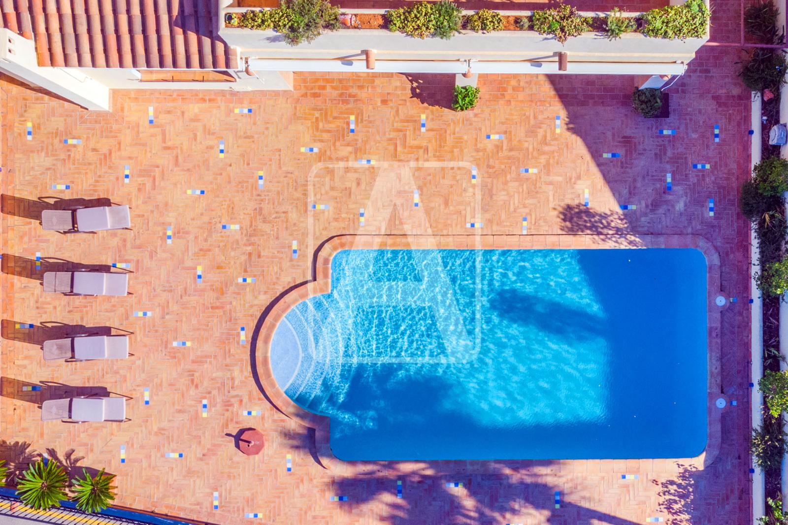 Villa for Sale in Moraira