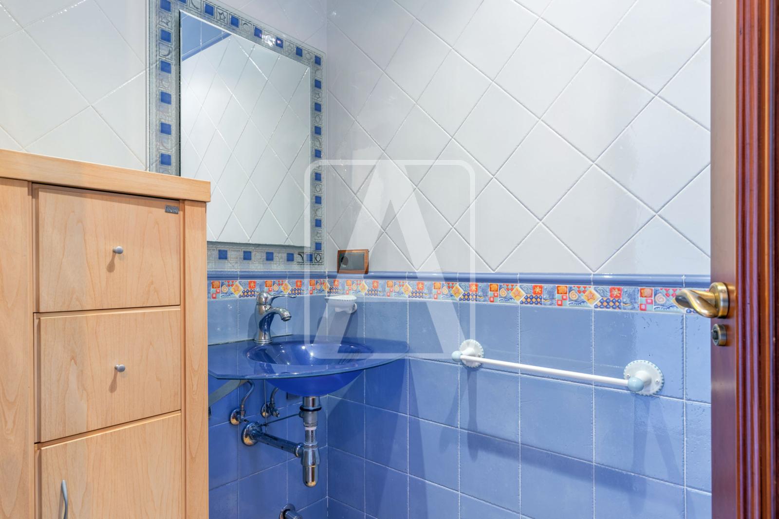 Villa for Sale in Moraira