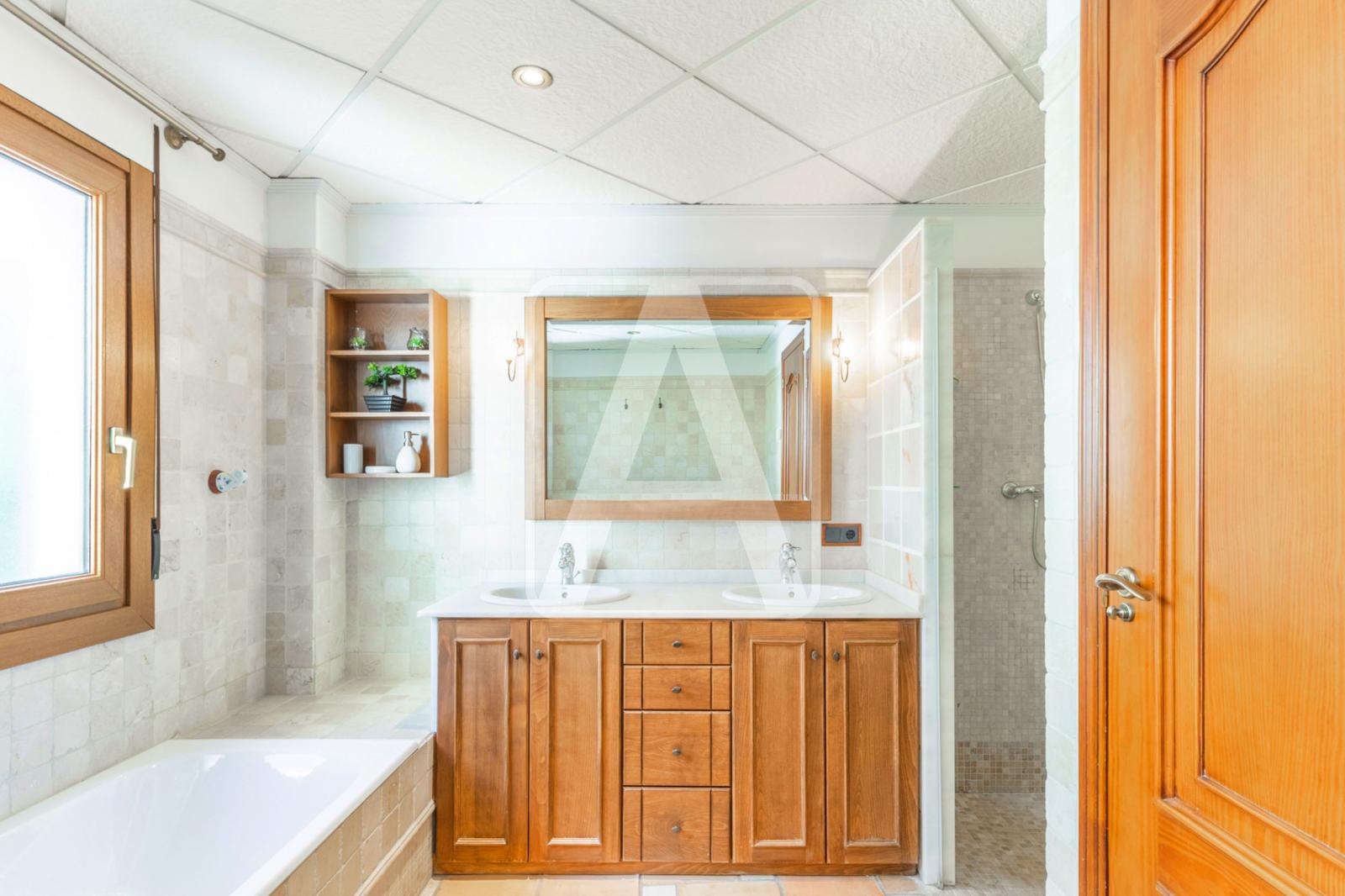 Villa for Sale in Moraira