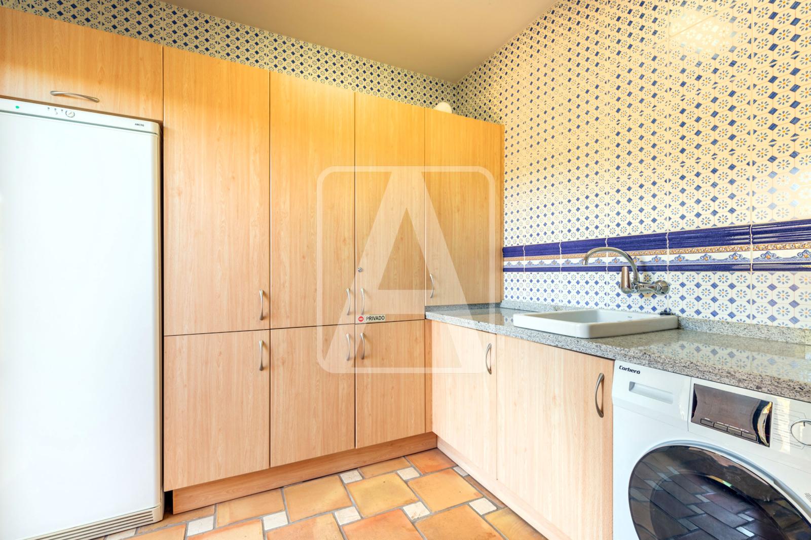Villa for Sale in Moraira