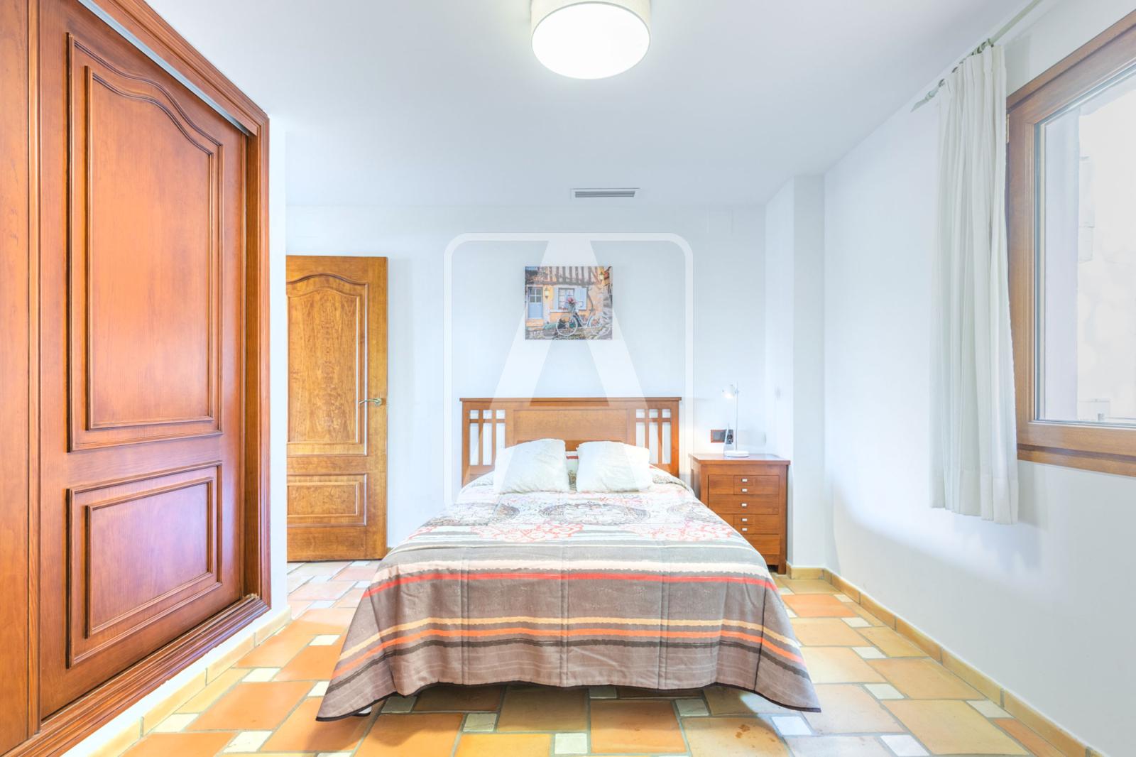 Villa for Sale in Moraira