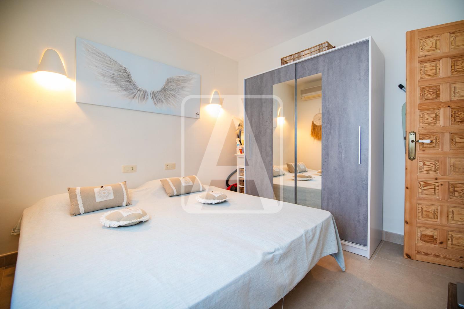 Villa en Venta en Benissa