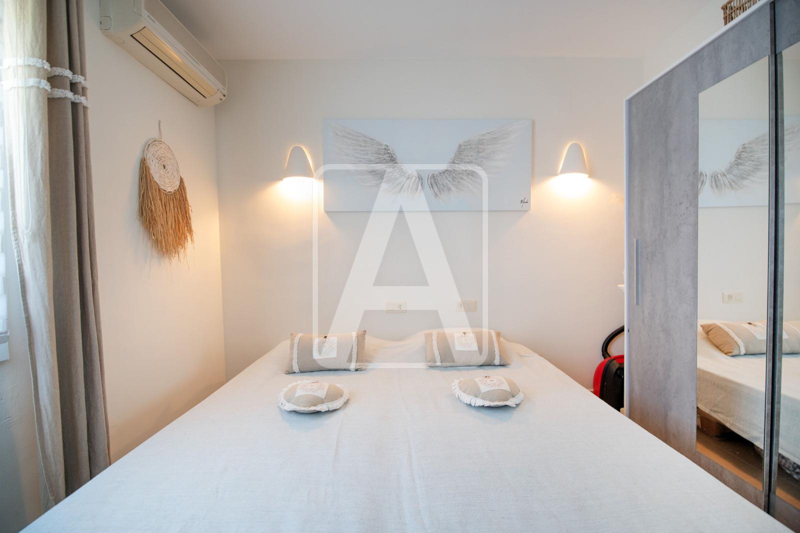 Villa en Venta en Benissa