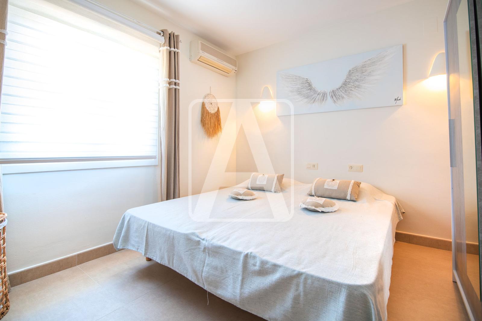 Villa en Venta en Benissa