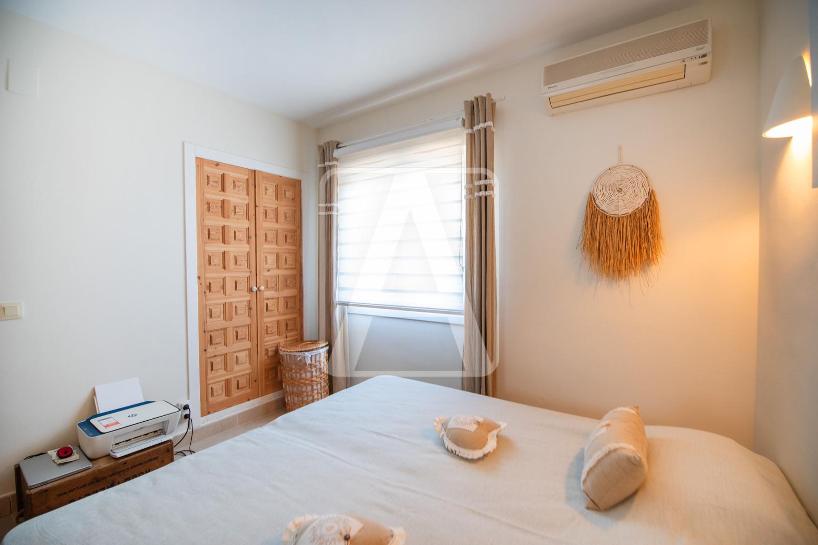 Villa en Venta en Benissa