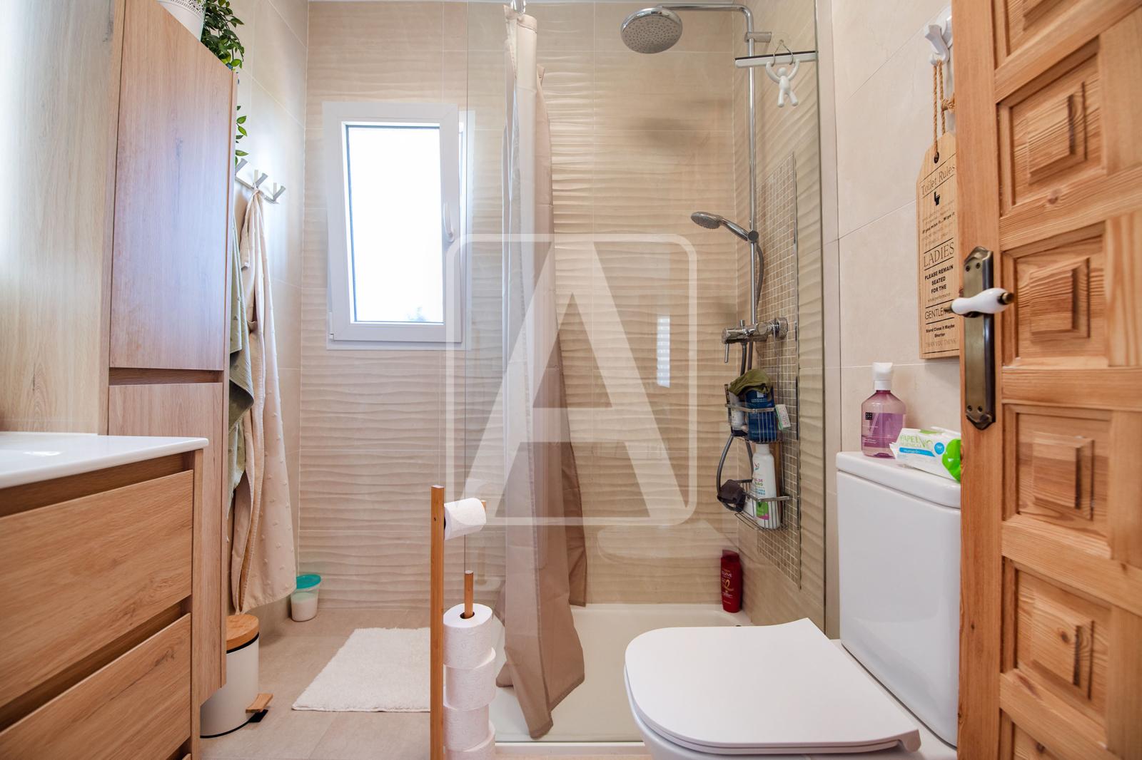 Villa en Venta en Benissa