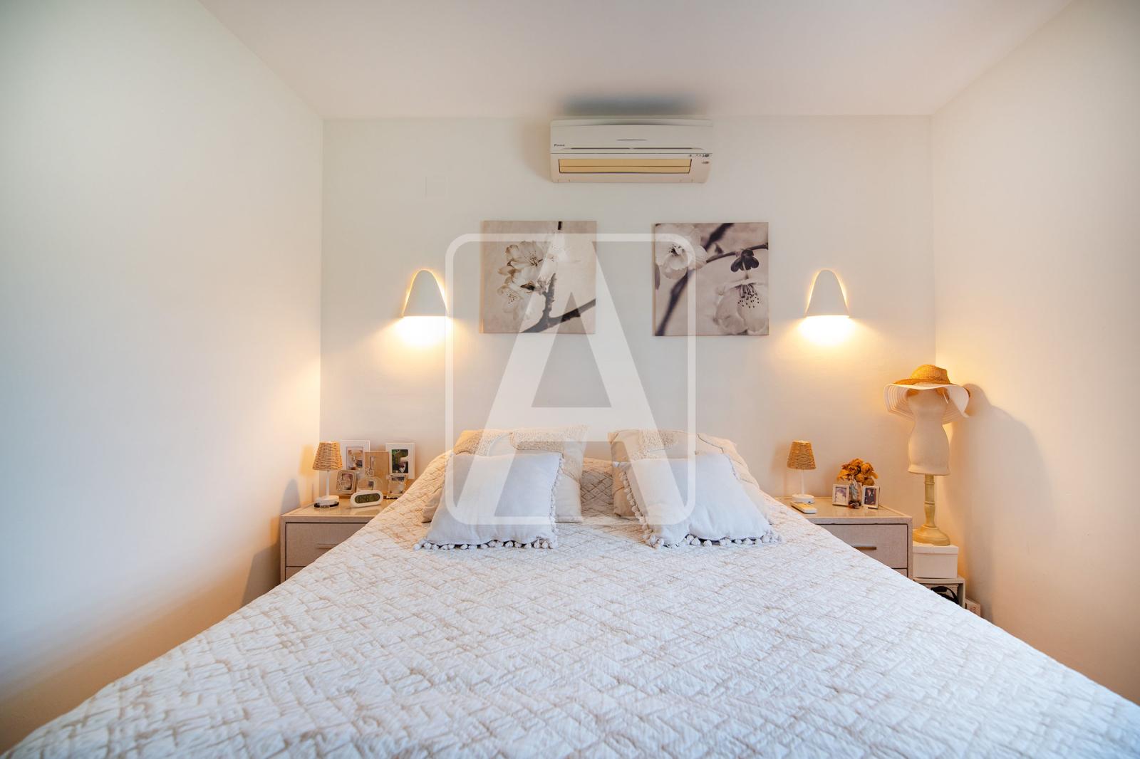 Villa en Venta en Benissa