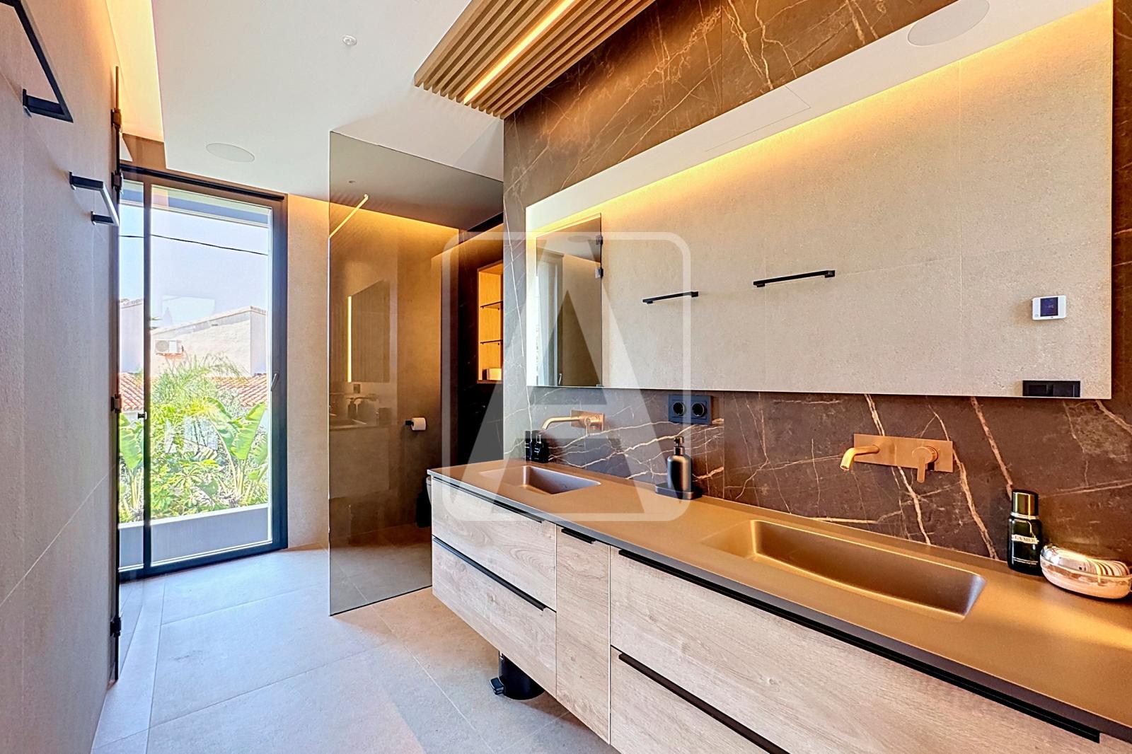 Villa en Venta en Calpe