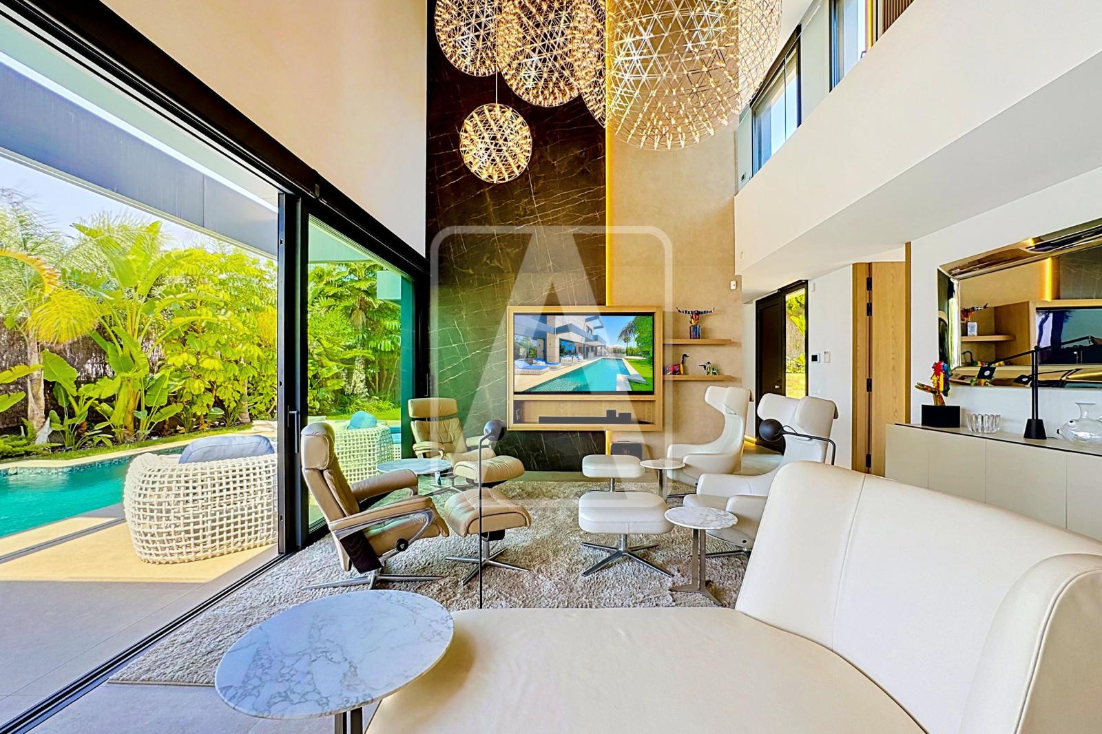 Villa en Venta en Calpe