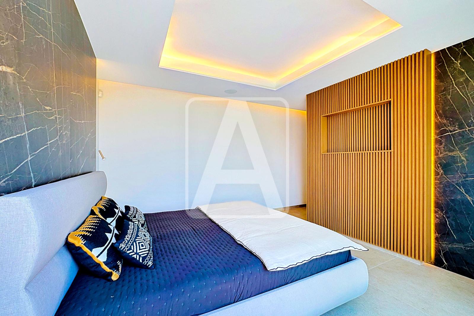 Villa en Venta en Calpe