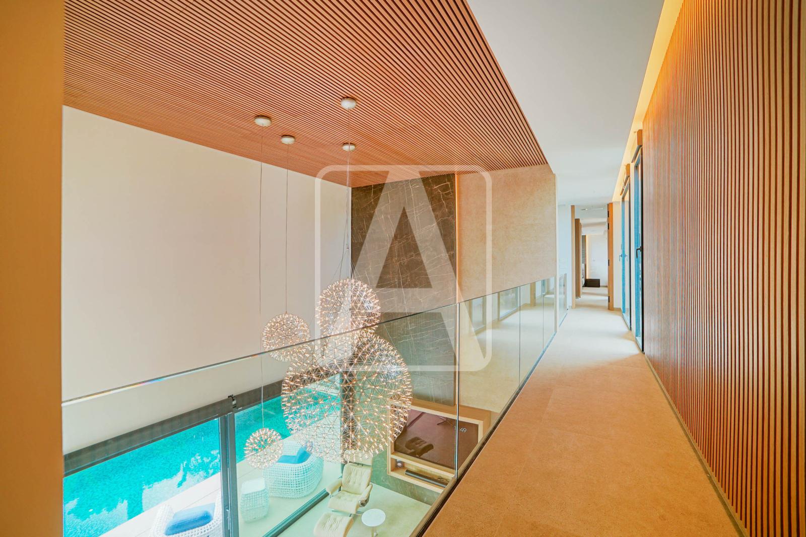 Villa en Venta en Calpe