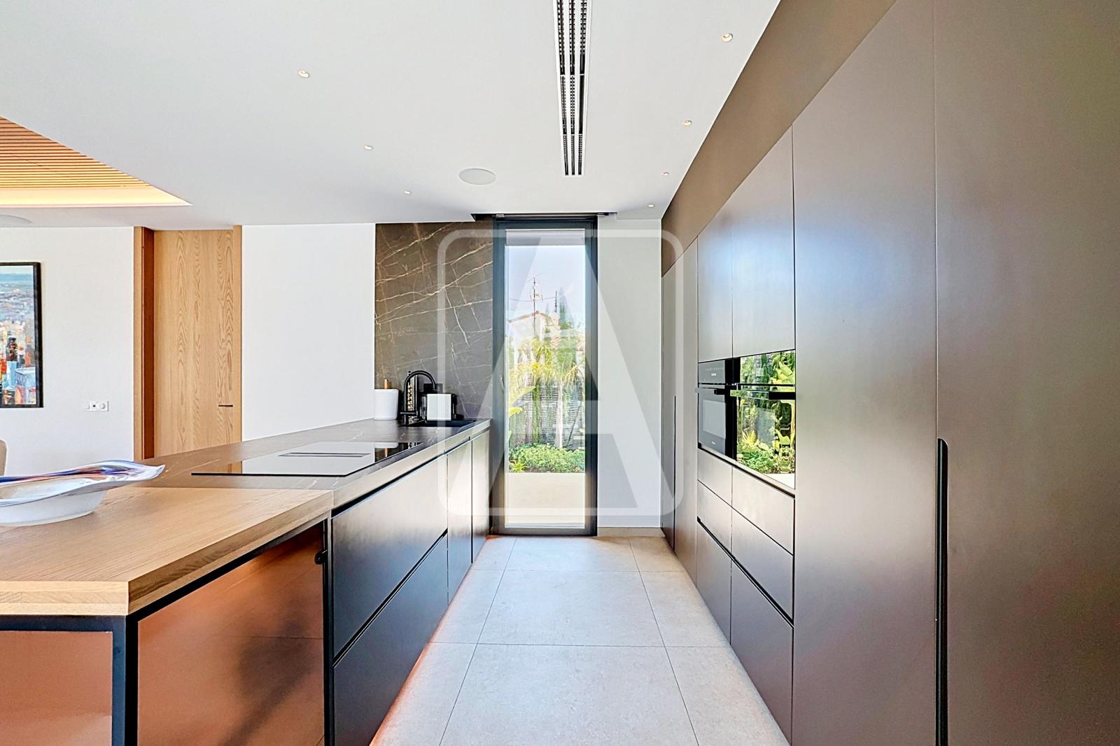 Villa en Venta en Calpe