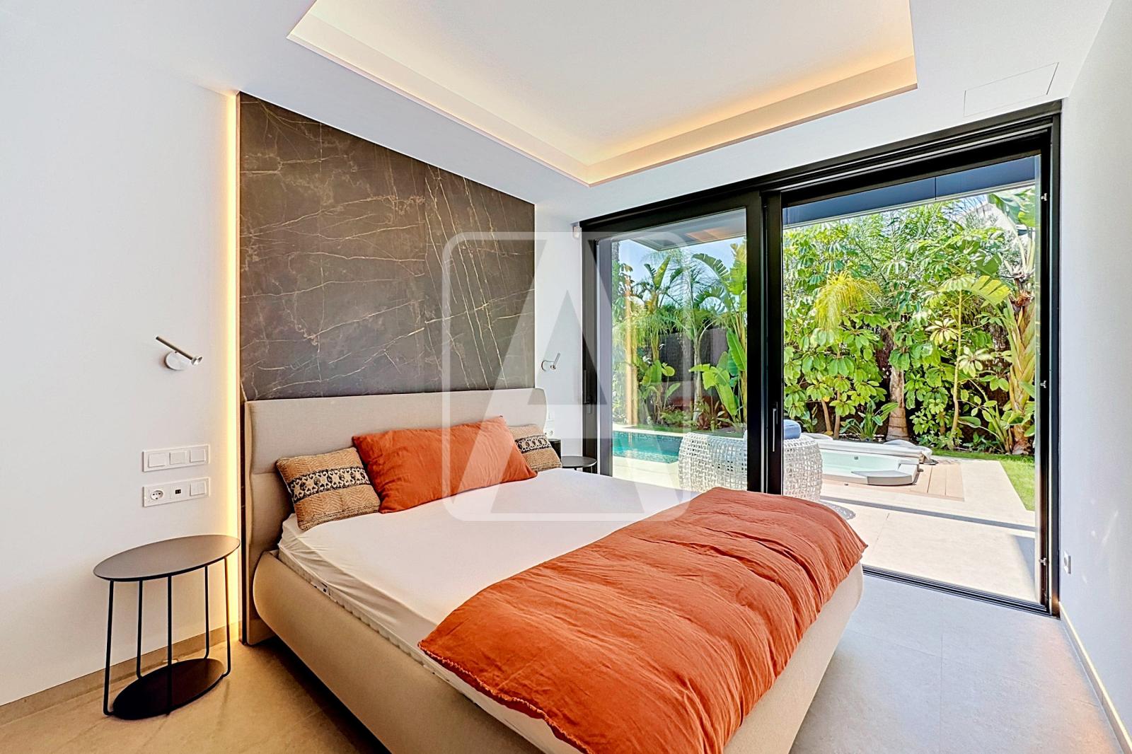 Villa en Venta en Calpe